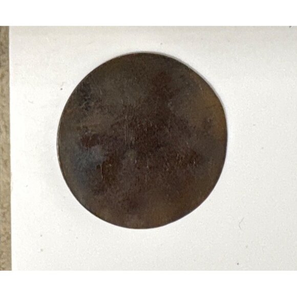 88th Shriners Convention Commemorative Coin Token Toronto Canada July 1962 - Picture 3 of 4